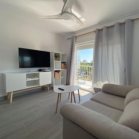 Apartamento Vacacional En Denia Εξωτερικό φωτογραφία
