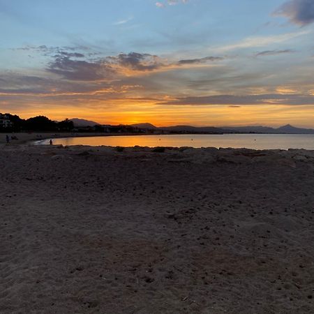Apartamento Vacacional En Denia Εξωτερικό φωτογραφία