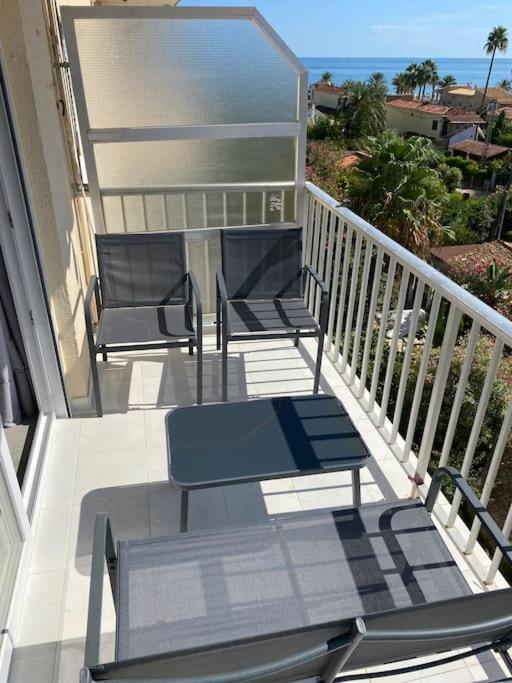 Apartamento Vacacional En Denia Εξωτερικό φωτογραφία