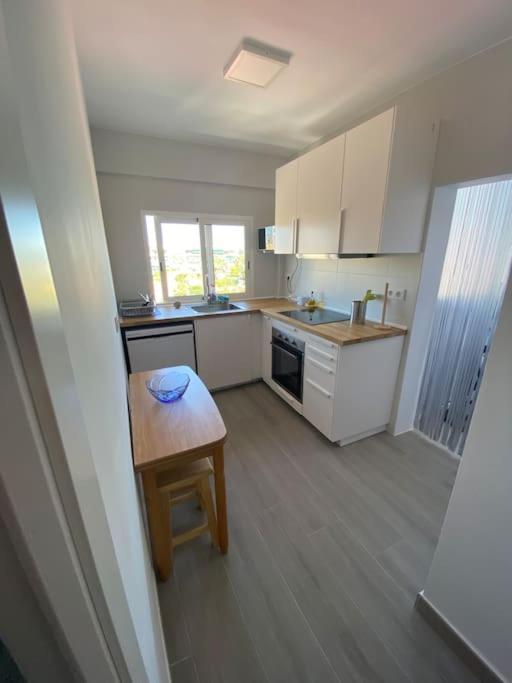Apartamento Vacacional En Denia Εξωτερικό φωτογραφία
