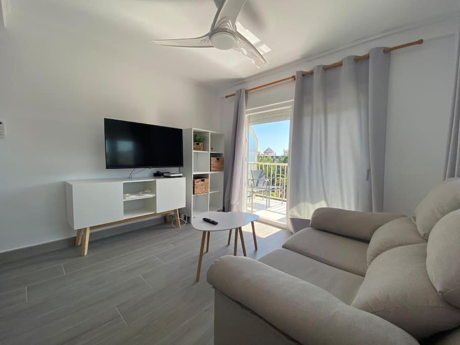 Apartamento Vacacional En Denia Εξωτερικό φωτογραφία