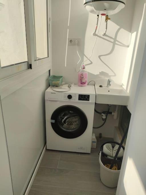 Apartamento Vacacional En Denia Εξωτερικό φωτογραφία