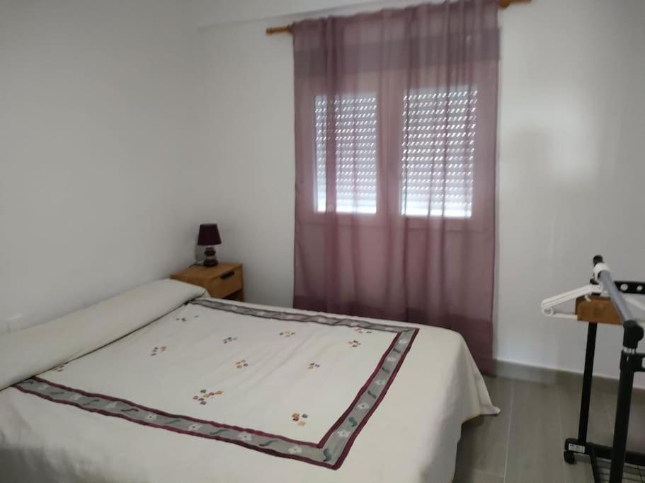 Apartamento Vacacional En Denia Εξωτερικό φωτογραφία